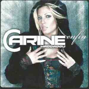 Carine Haddadou - Enfin mp3 album