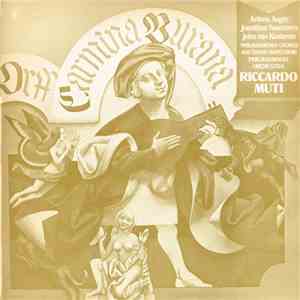 Carl Orff, Riccardo Muti - Carmina Burana mp3 album