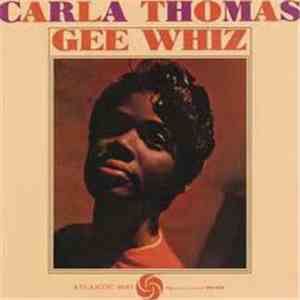 Carla Thomas - Gee Whiz mp3 album