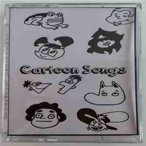 Carmila - Cartoon Songs mp3 album