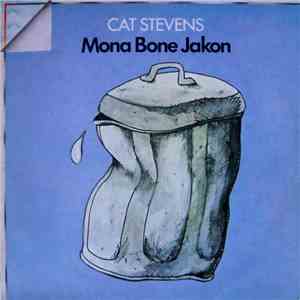 Cat Stevens - Mona Bone Jakon mp3 album