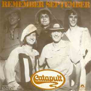 Catapult - Remember September mp3 album