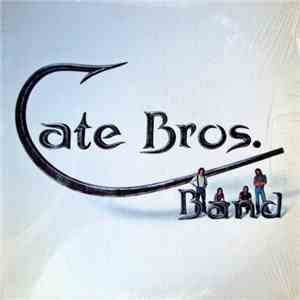 Cate Bros. Band - The Cate Bros. Band mp3 album