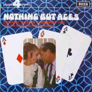 Caterina Valente & Edmundo Ros With The Edmundo Ros Orchestra - Nothing But Aces mp3 album