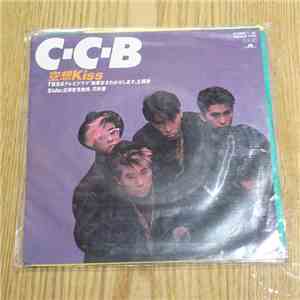 C-C-B - 空想Kiss mp3 album