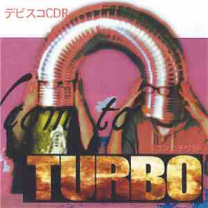 デビスコCDR - コンニチワSP Turbo mp3 album