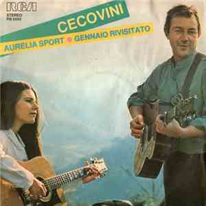 Cecovini - Aurelia Sport / Gennaio Rivisitato mp3 album