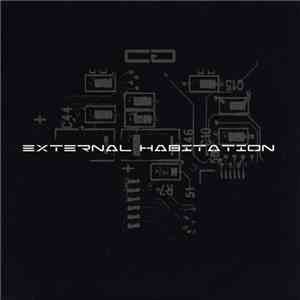 Cellgraft - External Habitation mp3 album