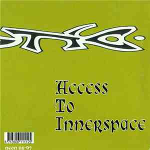 Celtic - Access To Innerspace mp3 album
