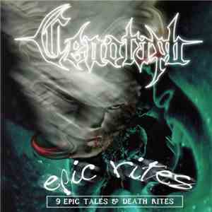 Cenotaph - Epic Rites (9 Epic Tales & Death Rites) mp3 album