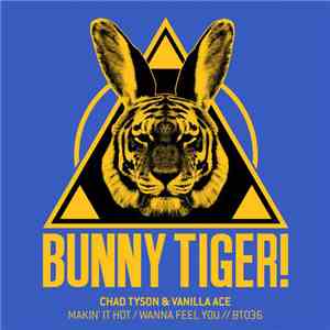 Chad Tyson & Vanilla Ace - Makin' It Hot / Wanna Feel You mp3 album