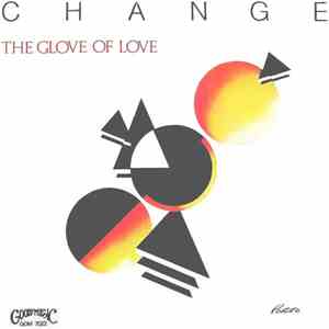 Change - The Glow Of Love mp3 album