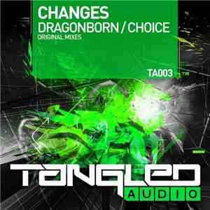 Changes  - Dragonborn / Choice mp3 album