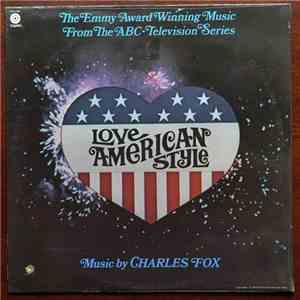Charles Fox - Love American Style mp3 album