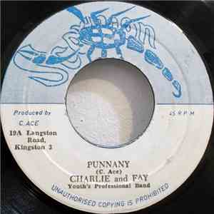 Charlie & Fay / Ace And The Professional - Punnany mp3 album
