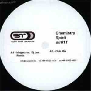 Chemistry - Spirit mp3 album