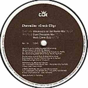 Chevallier - Crack City mp3 album