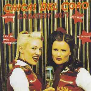 Chicas Del Coro - Greatest Hits mp3 album