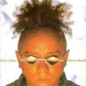 Chico César - Mama Mundi mp3 album