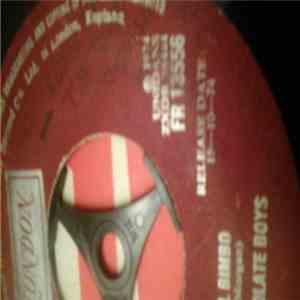 Chocolate Boys - El Bimbo mp3 album