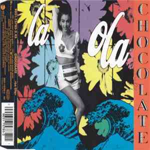 Chocolate - La Ola mp3 album