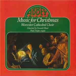 Choir Of Worcester Cathedral - Music for Christmas mp3 album