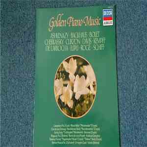 Chopin Ivan Davis  Liszt Clifford Curzon Schubert Clifford Curzon Brahms Radu Lupu Chopin Vladimir Ashkenazy Rubinstein Shura Cherkassky Liszt Jorge Bolet Mozart András Schiff Debussy Pascal Rogé Bach Wilhelm Backhaus Mendelssohn Alicia De Larrocha Chopin mp3 album