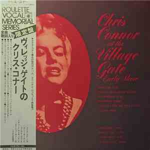 Chris Connor - At The Village Gate mp3 album