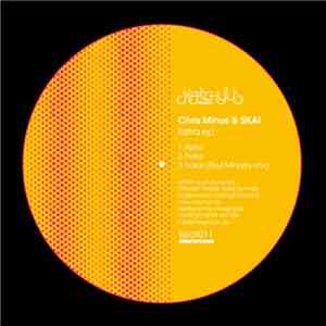 Chris Minus / Skai  - Kofra EP mp3 album