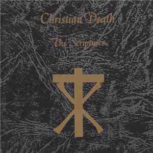 Christian Death - The Scriptures mp3 album
