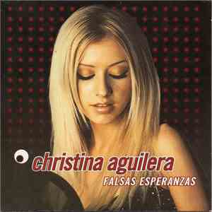 Christina Aguilera - Falsas Esperanzas mp3 album