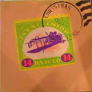 Christmas - In Excelsior Dayglo mp3 album
