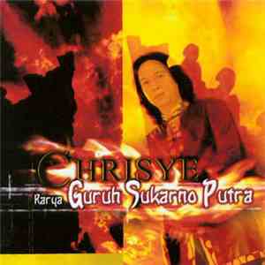 Chrisye - Karya Guruh Sukarno Putra mp3 album