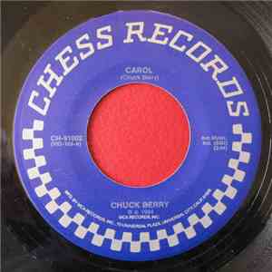 Chuck Berry - Carol mp3 album