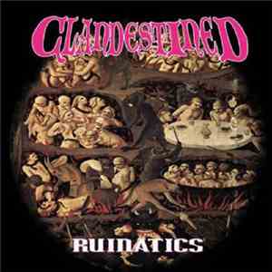 Clandestined - Ruinatics mp3 album