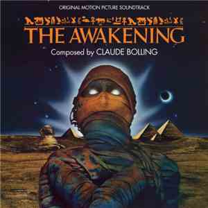 Claude Bolling - The Awakening (Original Motion Picture Soundtrack) mp3 album