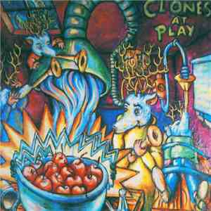 Clones at Play - The Return of Marmalade mp3 album
