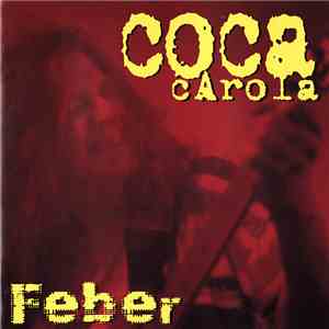 Coca Carola - Feber mp3 album