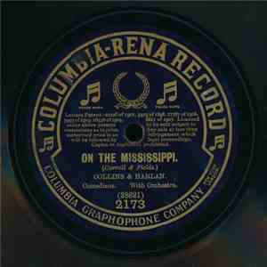 Collins & Harlan - On The Mississippi / Snooky Ookums mp3 album