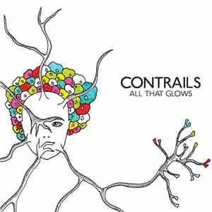 Contrails - All That Glows mp3 album