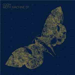 Cooh - Moth Machine EP mp3 album