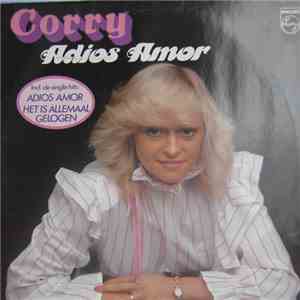 Corry - Adios Amor mp3 album