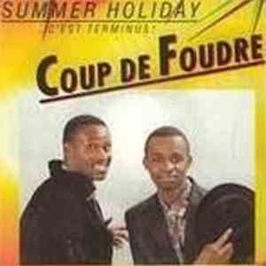 Coup De Foudre - Summer Holiday...C'Est Terminus! mp3 album