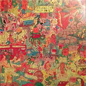 Cruelster - Riot Boys mp3 album
