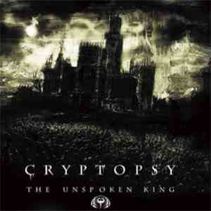 Cryptopsy - The Unspoken King mp3 album