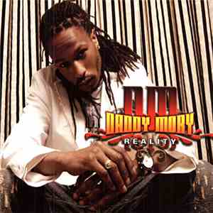 Daddy Mory - Reality mp3 album