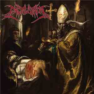Daemusinem - Thy Ungodly Defiance mp3 album