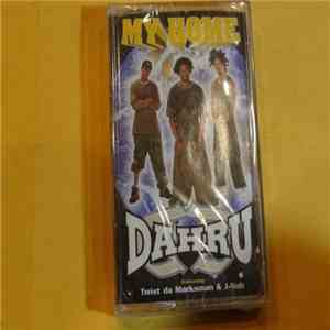 Dahru - My Home / Connecticut mp3 album