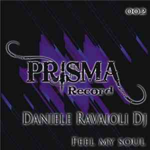 Daniele Ravaioli DJ - Feel My Soul mp3 album