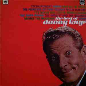 Danny Kaye  - The Best Of Danny Kaye mp3 album